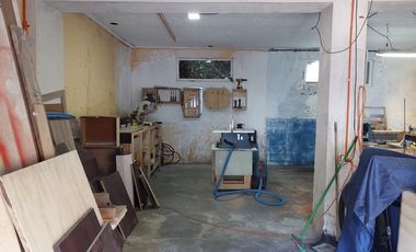 Propiedad Mixta en el Centro de Tomé