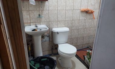 Propiedad Mixta en el Centro de Tomé