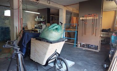 Propiedad Mixta en el Centro de Tomé