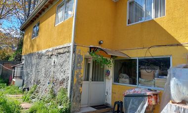 Propiedad Mixta en el Centro de Tomé