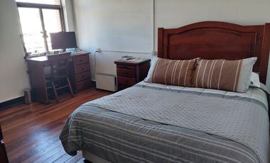 Propiedad Mixta en el Centro de Tomé