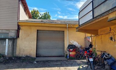 Propiedad Mixta en el Centro de Tomé