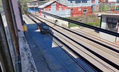 Propiedad Mixta en el Centro de Tomé