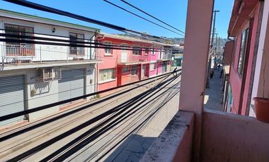 Propiedad Mixta en el Centro de Tomé