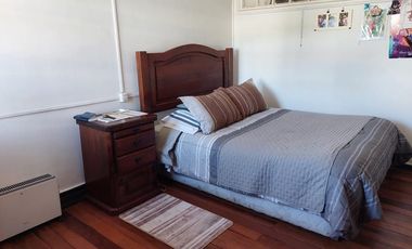 Propiedad Mixta en el Centro de Tomé