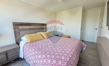 Moderno Depto La Reina/ 2D 2B