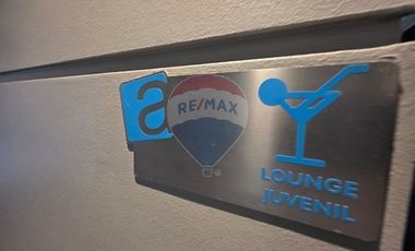 Moderno Depto La Reina/ 2D 2B