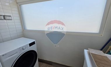 Moderno Depto La Reina/ 2D 2B