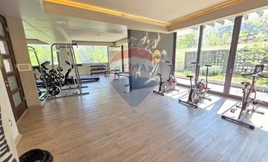 Moderno Depto La Reina/ 2D 2B