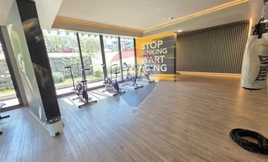 Moderno Depto La Reina/ 2D 2B