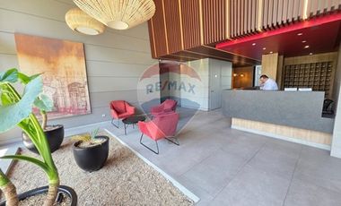 Moderno Depto La Reina/ 2D 2B