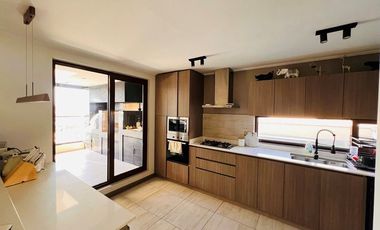 Venta Casa en Condominio sector Alto Macul 3D3B