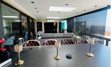 Venta Casa en Condominio sector Alto Macul 3D3B