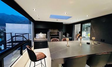 Venta Casa en Condominio sector Alto Macul 3D3B