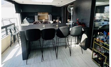 Venta Casa en Condominio sector Alto Macul 3D3B