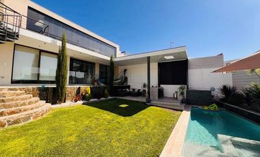 Venta Casa en Condominio sector Alto Macul 3D3B