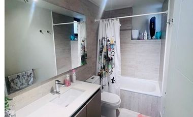 Venta Casa en Condominio sector Alto Macul 3D3B