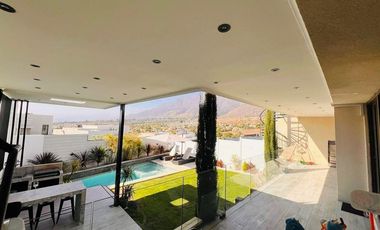 Venta Casa en Condominio sector Alto Macul 3D3B