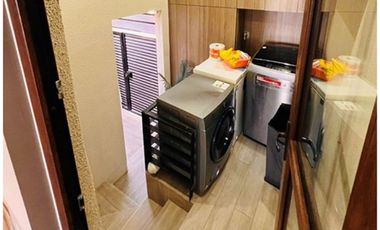 Venta Casa en Condominio sector Alto Macul 3D3B