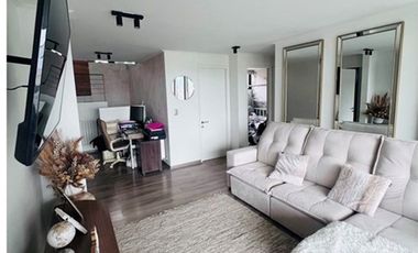 Venta Casa en Condominio sector Alto Macul 3D3B