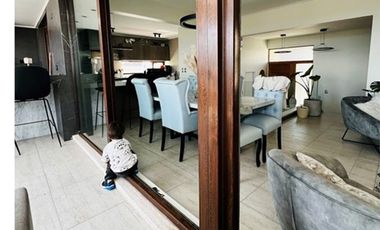 Venta Casa en Condominio sector Alto Macul 3D3B