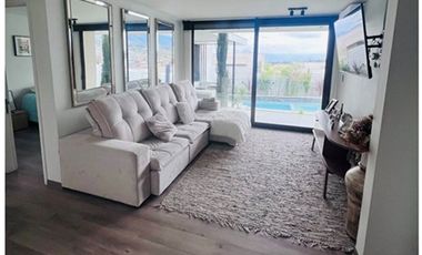 Venta Casa en Condominio sector Alto Macul 3D3B