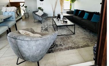 Venta Casa en Condominio sector Alto Macul 3D3B