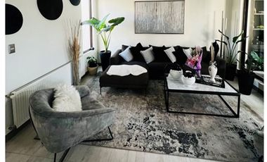 Venta Casa en Condominio sector Alto Macul 3D3B