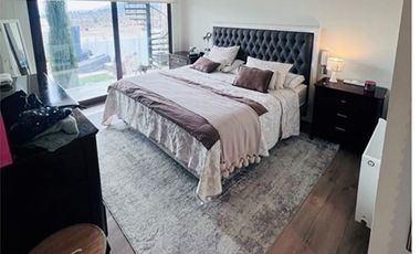 Venta Casa en Condominio sector Alto Macul 3D3B