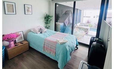 Venta Casa en Condominio sector Alto Macul 3D3B