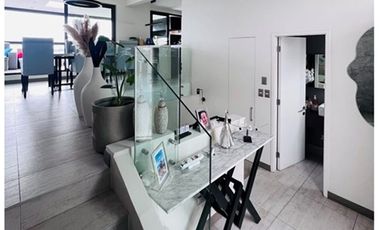 Venta Casa en Condominio sector Alto Macul 3D3B