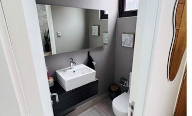 Venta Casa en Condominio sector Alto Macul 3D3B