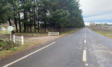 Imperdible Oportunidad. Campo en Los Ángeles