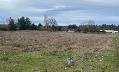 Imperdible Oportunidad. Campo en Los Ángeles