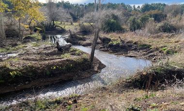 Imperdible Oportunidad. Campo en Los Ángeles