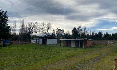 Imperdible Oportunidad. Campo en Los Ángeles