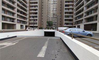 Oportunidad Venta estacionamiento en Santiago