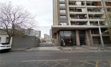 Oportunidad Venta estacionamiento en Santiago