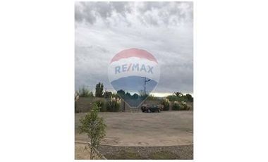 PRECIO CYBER - Parcela en Exclusivo Condominio!!