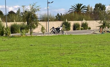 PRECIO CYBER - Parcela en Exclusivo Condominio!!