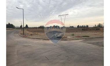 PRECIO CYBER - Parcela en Exclusivo Condominio!!