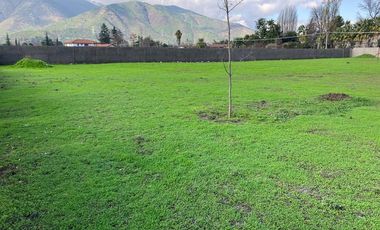 PRECIO CYBER - Parcela en Exclusivo Condominio!!