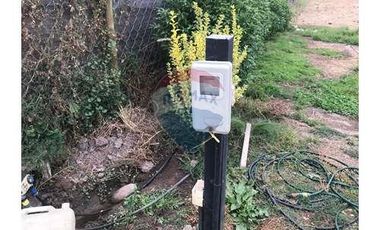 PRECIO CYBER - Parcela en Exclusivo Condominio!!