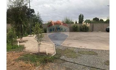 PRECIO CYBER - Parcela en Exclusivo Condominio!!