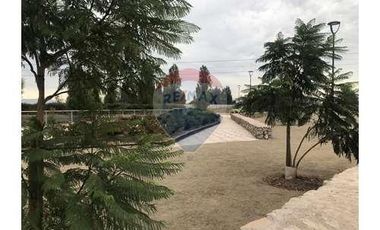 PRECIO CYBER - Parcela en Exclusivo Condominio!!