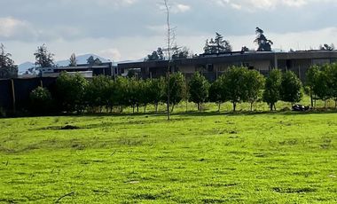 PRECIO CYBER - Parcela en Exclusivo Condominio!!