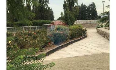 PRECIO CYBER - Parcela en Exclusivo Condominio!!