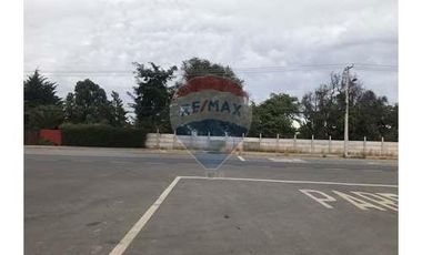 PRECIO CYBER - Parcela en Exclusivo Condominio!!