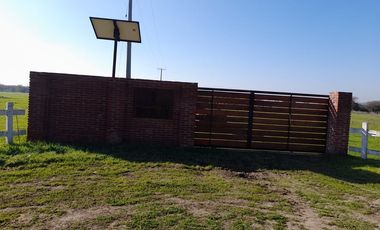 Parcela en Padre Hurtado de Millahue IV