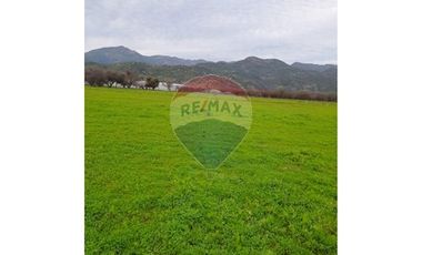 Parcela en Padre Hurtado de Millahue IV